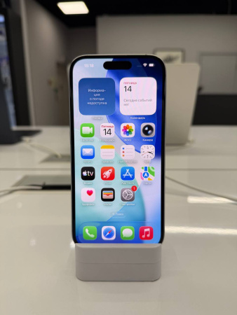 Apple iPhone 15 256GB Blue DualSIM Б/У