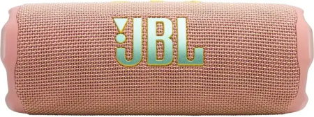 Портативная колонка JBL Flip 7 Pink