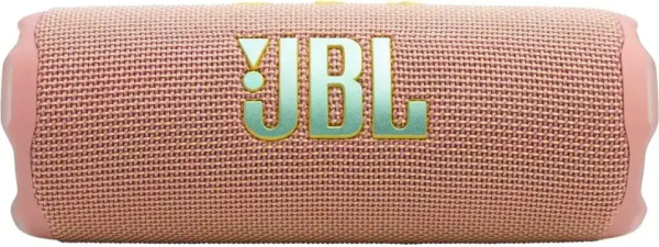 Портативная колонка JBL Flip 7 Pink
