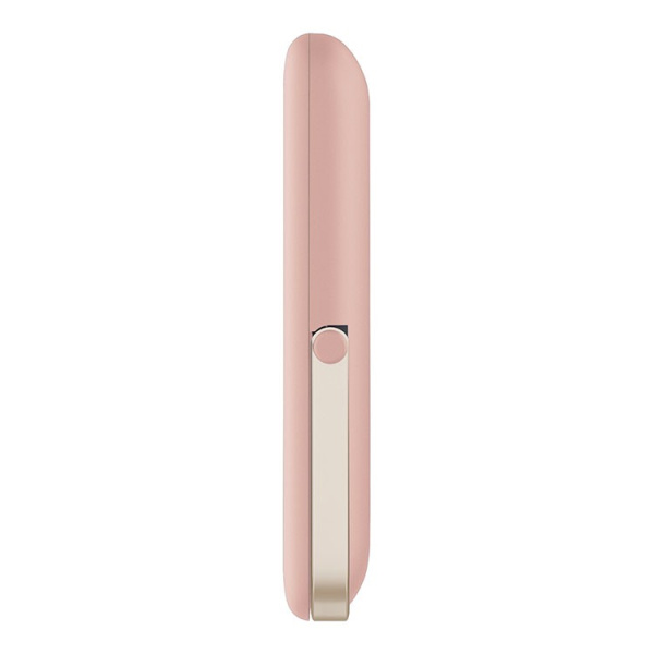 Внешний аккумулятор Uniq HOVEO 5000mAh Magnetic Wireless 15W USB-C PD 20W Pink