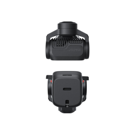 Экшн-камера Insta360 Luna Ultra Black