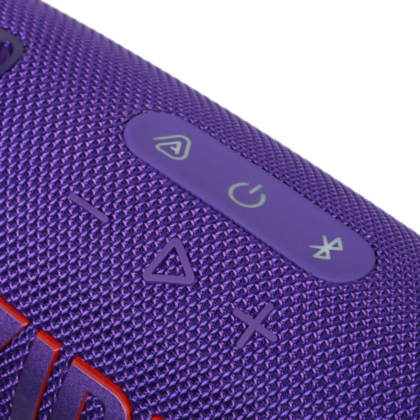 Портативная колонка JBL Charge 6 Purple