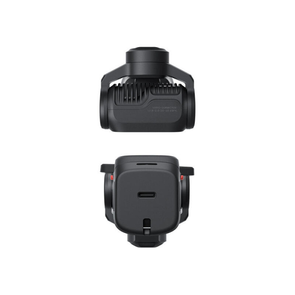 Экшн-камера Insta360 Luna Ultra Creator Bundle Black