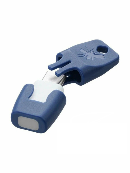 Прибор для устранения зуда после укуса насекомых Heat it (Usb-c)