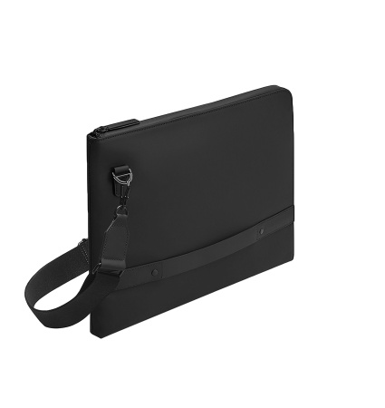 Сумка Gaston Luga SPLASH LAPTOP для MacBook Air 13"/ MacBook Pro 13"/14" Black Сумка Gaston Luga SPLASH LAPTOP для MacBook Air 13"/ MacBook Pro 13"/14" Black