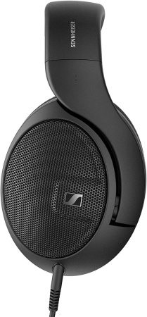 Проводные наушники Sennheiser HD 560S Black Проводные наушники Sennheiser HD 560S Black
