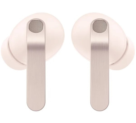 Беспроводные наушники Samsung Galaxy Buds 4 Pro Pink