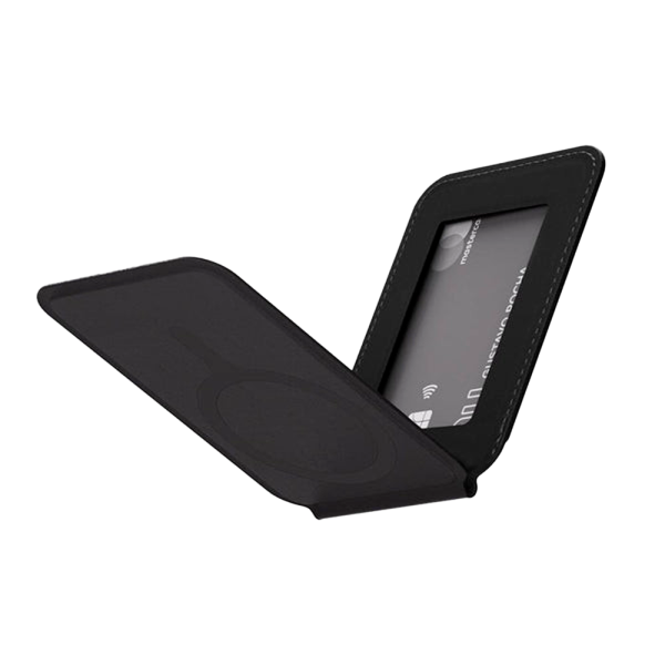 Подставка-кошелек MOFT Flash Wallet & Stand Night Black