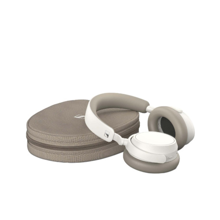 Наушники Sennheiser ACCENTUM Plus Wireless White