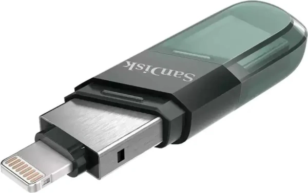 Флешка Sandisk iXpand Flip USB 32ГБ