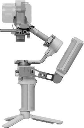 Стабилизатор DJI RS 4 Mini Combo