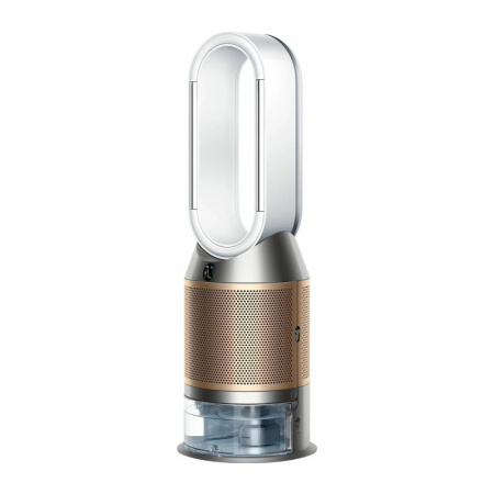 Увлажнитель-очиститель воздуха Dyson PH05 White/Gold