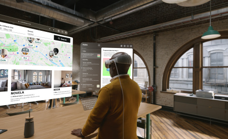 Apple Vision Pro 1Tb