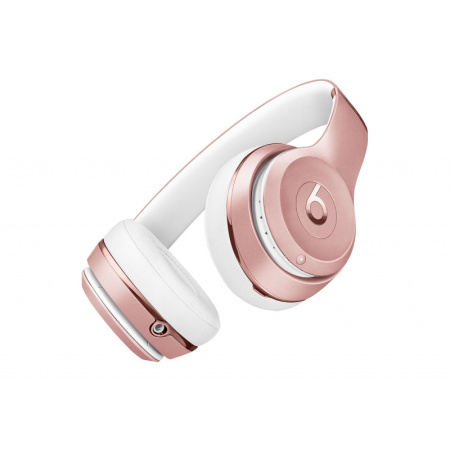 Наушники Beats Solo3 Wireless Rose Gold