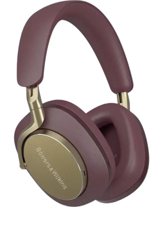 Наушники накладные Bowers & Wilkins Px8 Royal Burgundy