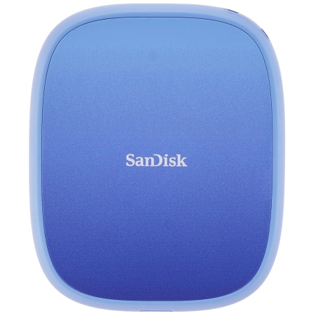 Внешний жесткий диск SanDisk Creator Phone SSD с MagSafe 2Tb