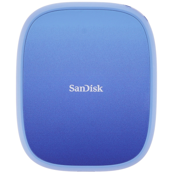 Внешний жесткий диск SanDisk Creator Phone SSD с MagSafe 2Tb