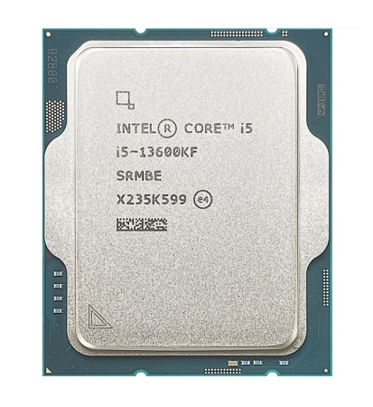 Процессор Intel Core i5-13600KF LGA1700, 14 x 3900 МГц, OEM Процессор Intel Core i5-13600KF LGA1700, 14 x 3900 МГц, OEM
