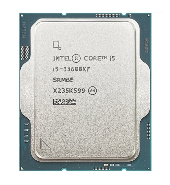 Процессор Intel Core i5-13600KF LGA1700, 14 x 3900 МГц, OEM