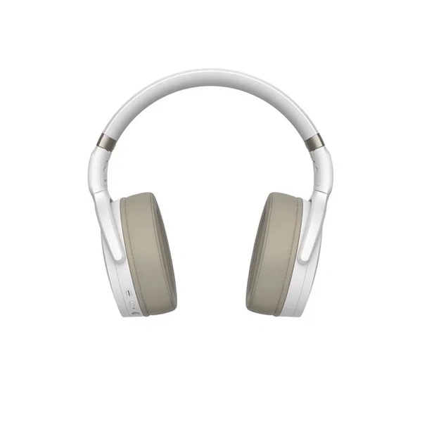 Беспроводные наушники Sennheiser HD 450BT White