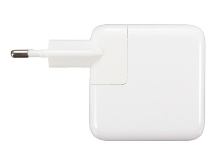 Адаптер питания Apple Power Adapter 29W Б/у