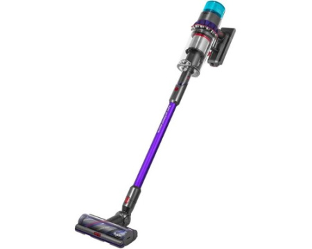 Пылесос Dyson Gen5detect Absolute Purple