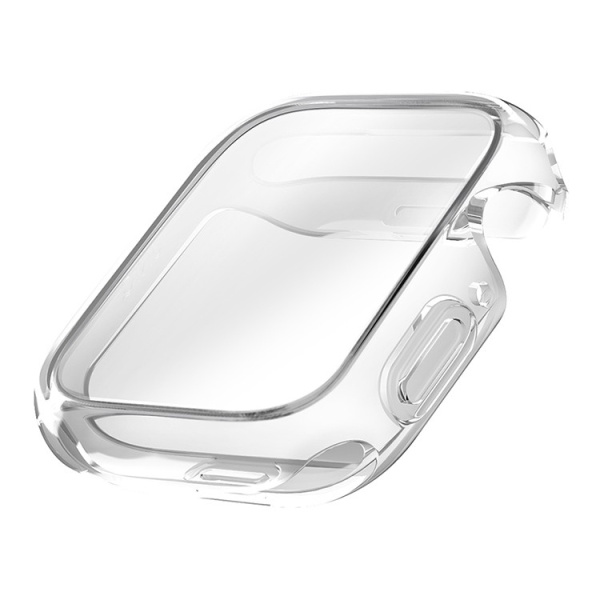 Чехол Uniq для Apple Watch 41 mm Garde Transparent