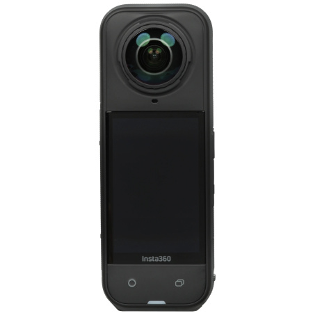 Экшн-камера Insta360 X5 Black