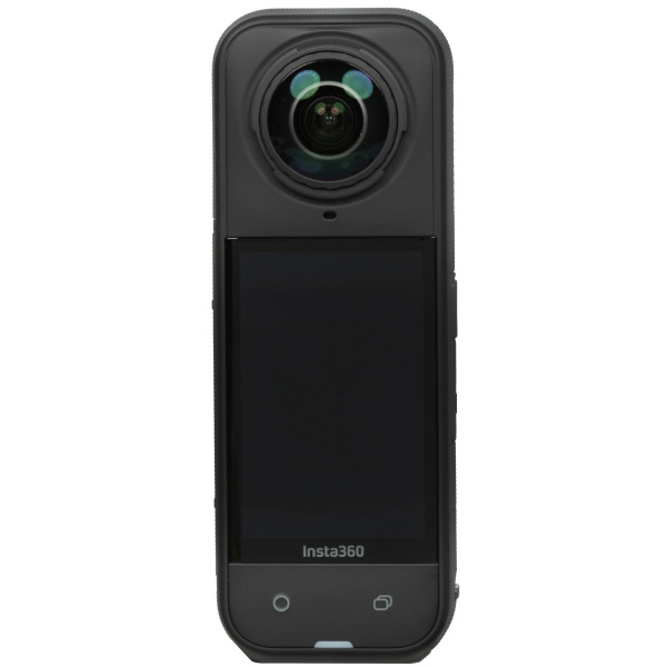 Экшн-камера Insta360 X5 Black