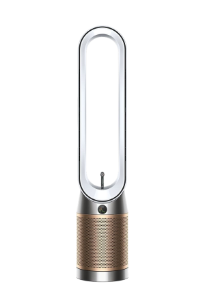 Очиститель воздуха Dyson TP14 Find+Follow Purifier Cool PC3 White/Gold