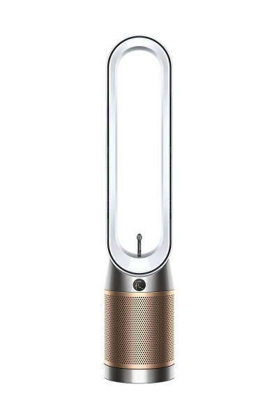 Очиститель воздуха Dyson TP14 Find+Follow Purifier Cool PC3 White/Gold