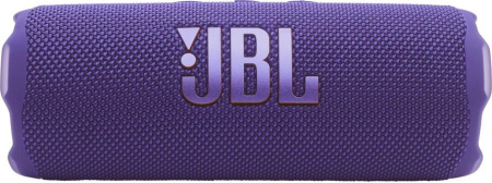 Портативная колонка JBL Flip 7 Purple