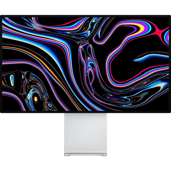 Монитор Apple Pro Display XDR Retina 6K 32" Nano-texture Glass (c Pro Stand)