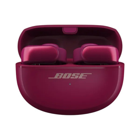 Беспроводные наушники Bose Ultra Open Earbuds Deep Plum
