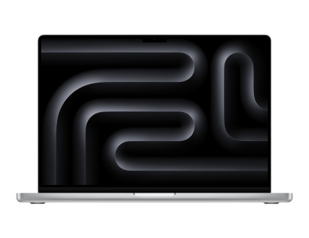 Кастомный Apple MacBook Pro 14" M5 Max (18-core CPU, 40-core GPU) / RAM 128GB / SSD 8TB Silver (Серебристый)