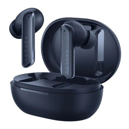 Беспроводные наушники Haylou W1 Blue