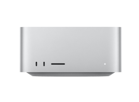 Apple Mac Studio (2023) M2 Ultra (24C CPU, 76C GPU) / 192GB / 8TB RUS