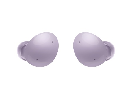 Беспроводные наушники Samsung Galaxy Buds 2 Lavender