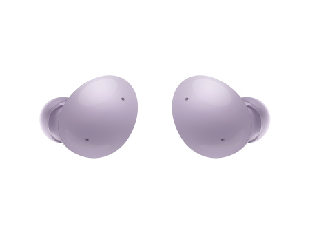 Беспроводные наушники Samsung Galaxy Buds 2 Lavender