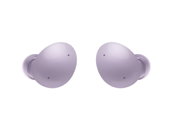 Беспроводные наушники Samsung Galaxy Buds 2 Lavender