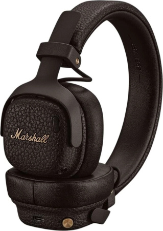 Наушники Marshall Milton A.N.C. Brown