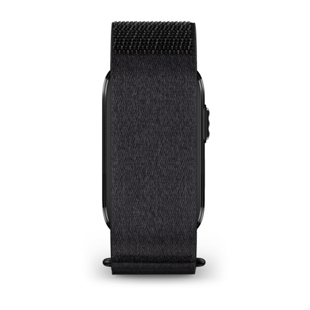 Смарт-браслет GARMIN CIRQA Black (L-XL)