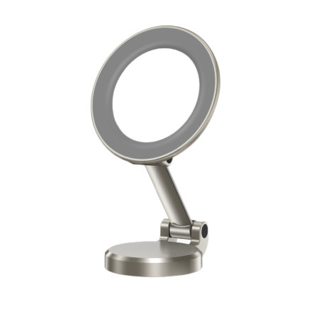 Магнитный держатель Keephone Maghalo Magsafe Magnetic Stand Titan