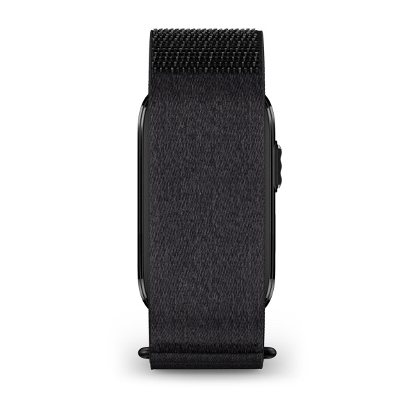 Смарт-браслет GARMIN CIRQA Black (L-XL)