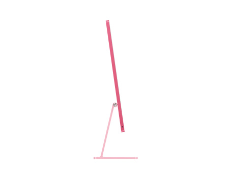 Кастомный Моноблок Apple iMac 24  Retina 4,5K M4 (10C CPU, 10C GPU) / 32GB / 1TB SSD Pink (Розовый)