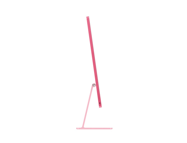 Моноблок Apple iMac 24 Retina 4,5K M4 (8C CPU, 8C GPU) / 16GB / 256GB SSD Pink (Розовый) MWUG3RU/A