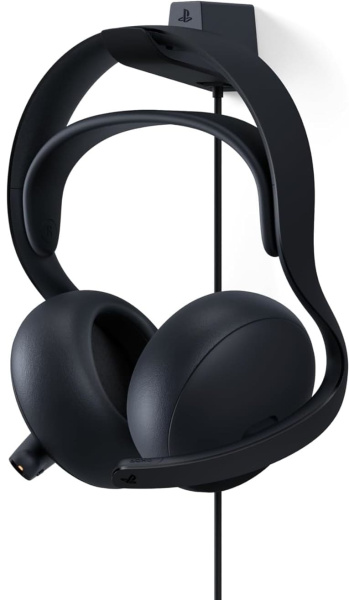 Беспроводные наушники Sony PULSE Elite для PS5 Black