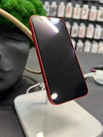 Apple iPhone 12 mini 64GB (PRODUCT)RED Б/У