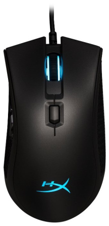 Игровая мышь HyperX Pulsefire FPS PRO RGB Black