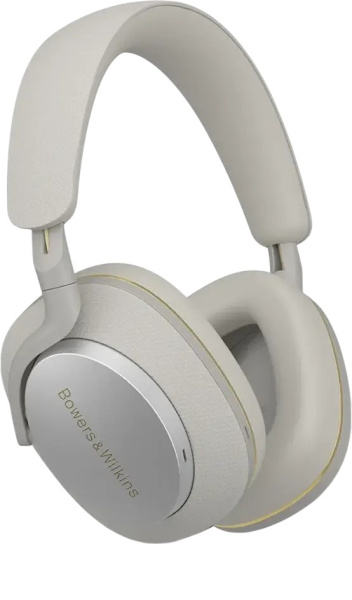 Наушники накладные Bowers & Wilkins PX7 S2e Cloud Grey